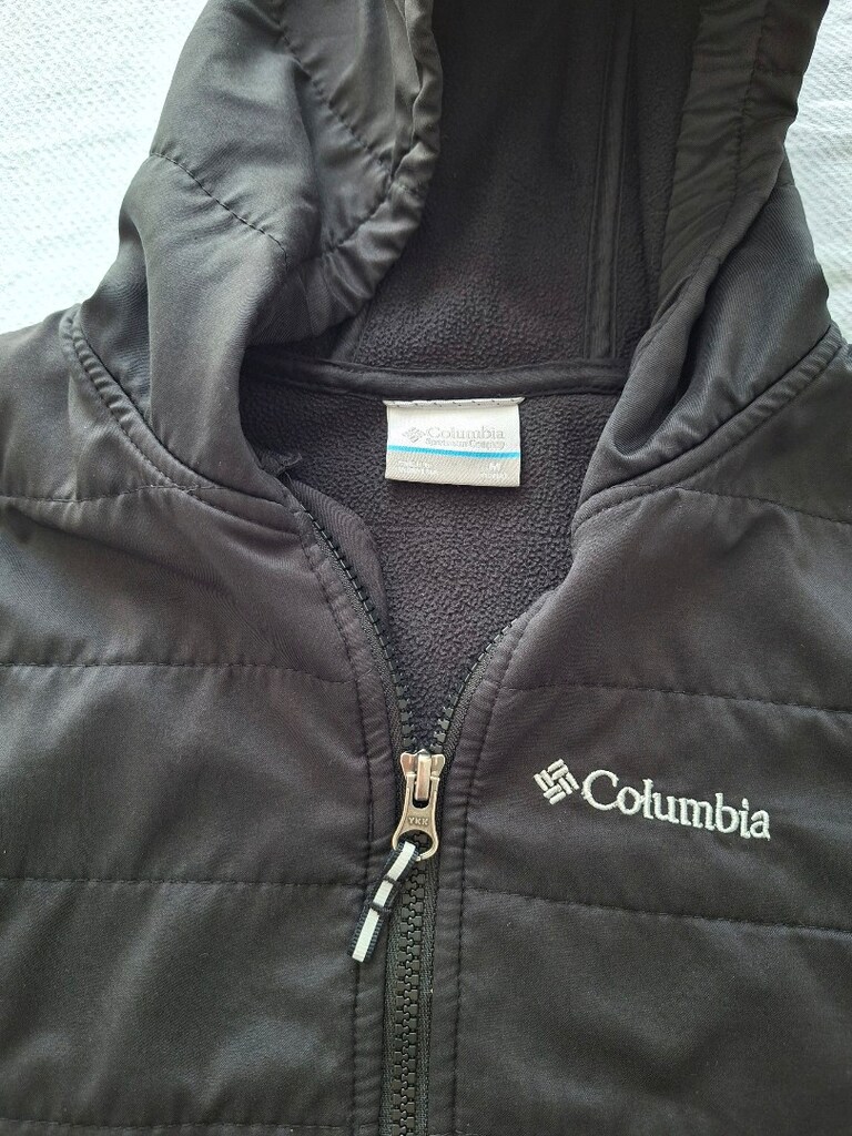 Columbia polar üst - 3