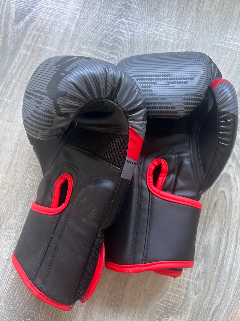 Avessa Boks eldiveni - 2