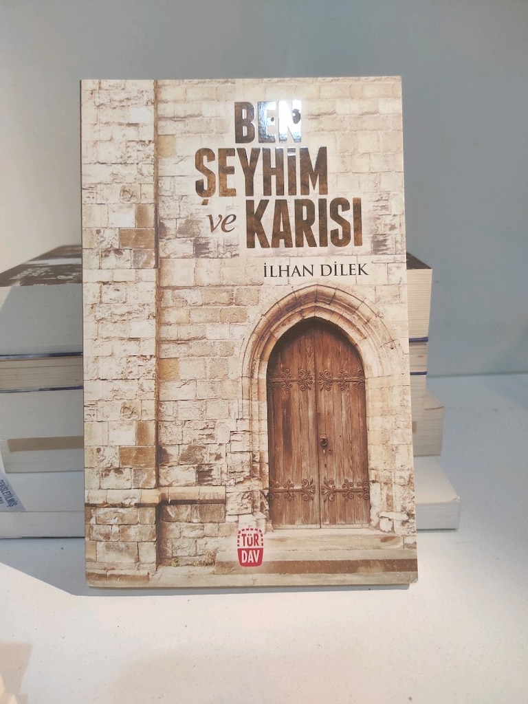 10 kitaplık karışık kitap lotu - 8