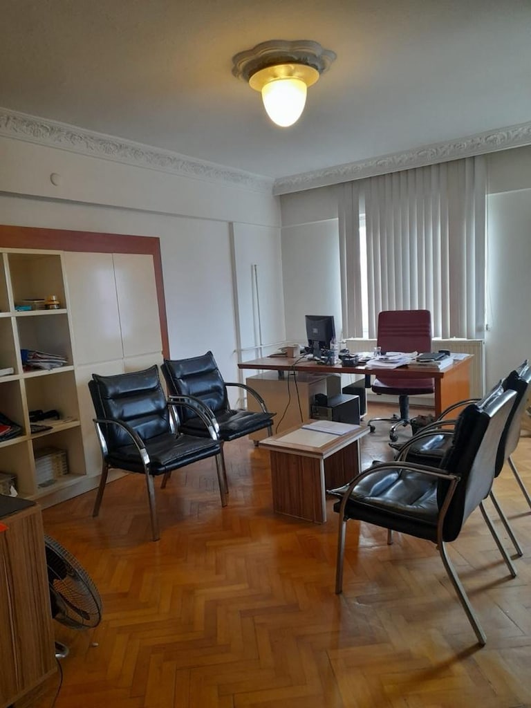 Komple Satılık Ofis Mobilyaları