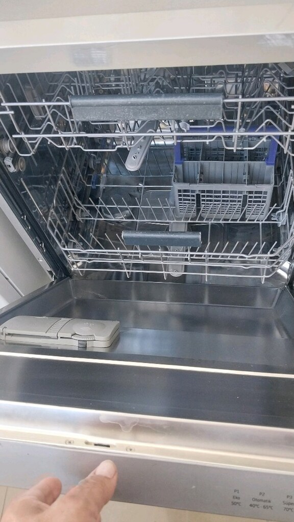 Beko 5 Programlı Elektronik Bulasık Makinası - 4