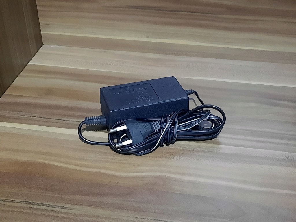ADAPTÖR 12 VOLT PANASONIC ADAPTÖR