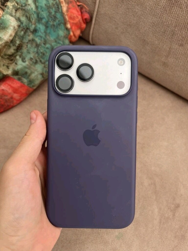 İPHONE 17 PRO AİRPODS PRO HEDİYELİDİR