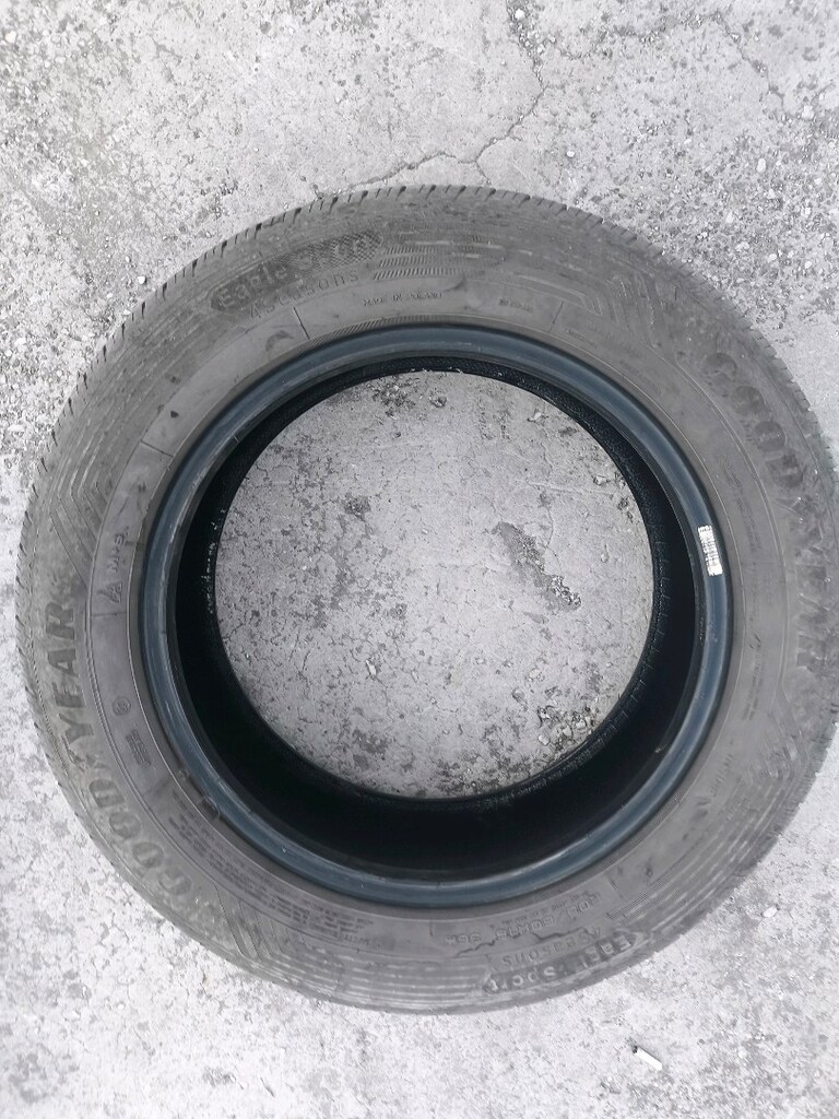 205 60 16 - 9