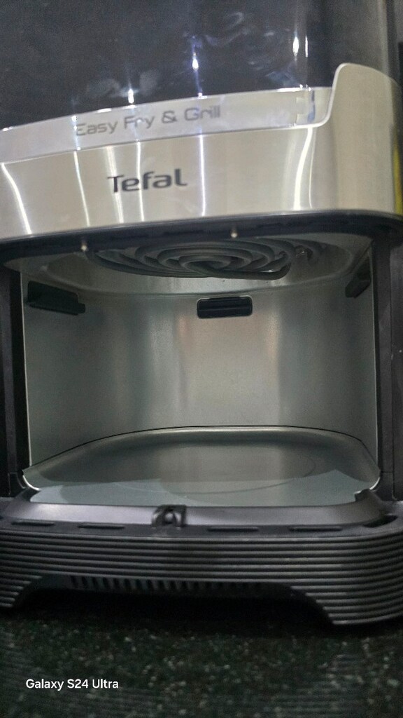 TEFAL EYRFRY - 3