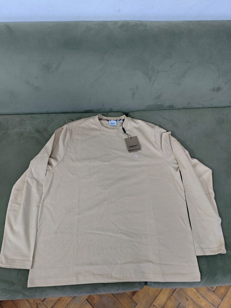 Burberry switshirt - 3