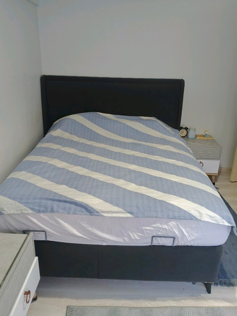 komple satılık 6 aylık eşya hepsı garantili istikbal ve Arçelik - 13