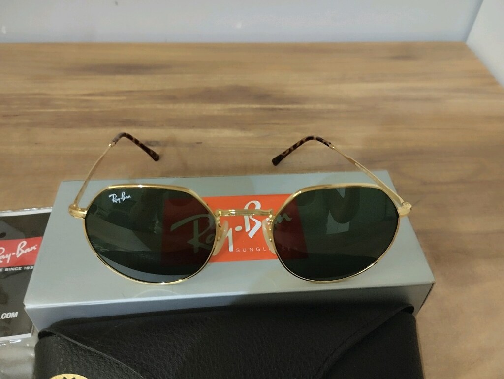 Ray-ban 3565 Jack - 2