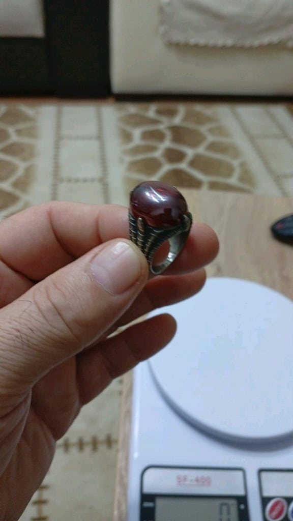 yuzuk 925 ayar 8 adet yüzük