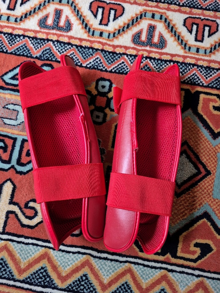 Karate ekipmanları - 7