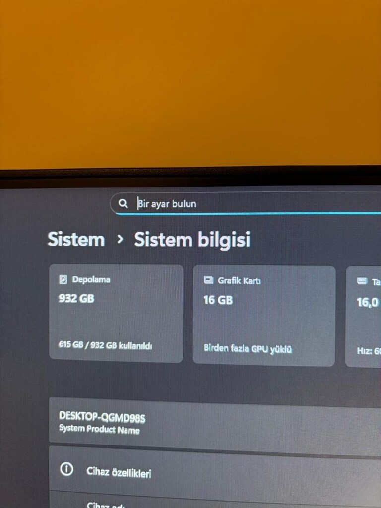 Sıfır Ayarında Oyun Canavarı Açıklama - 8