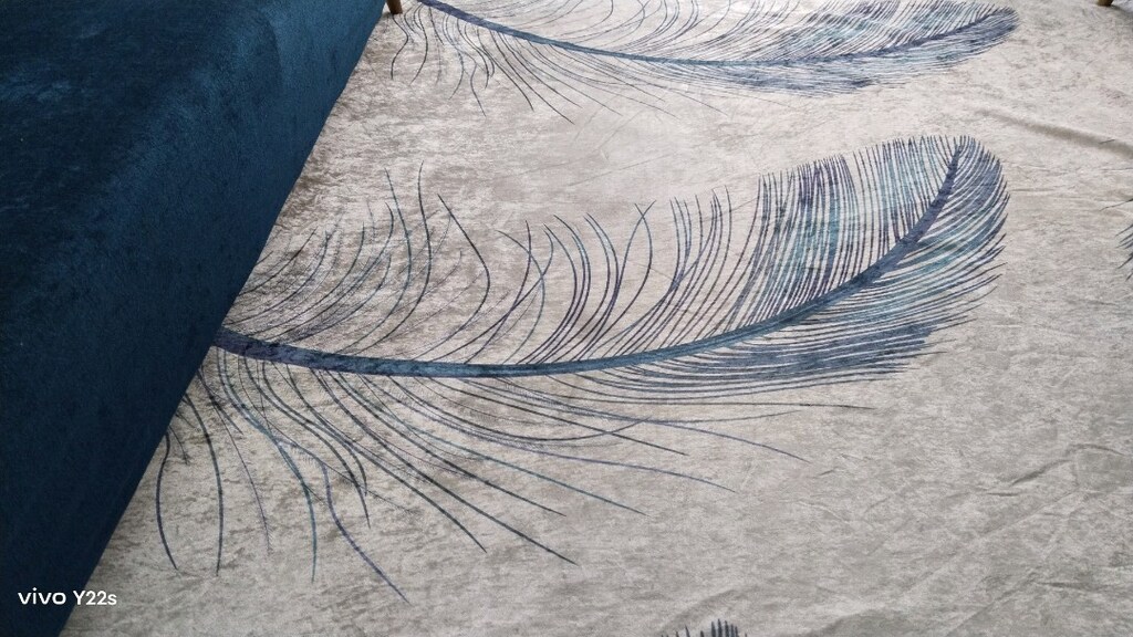 6 metre halı ortusu - 2