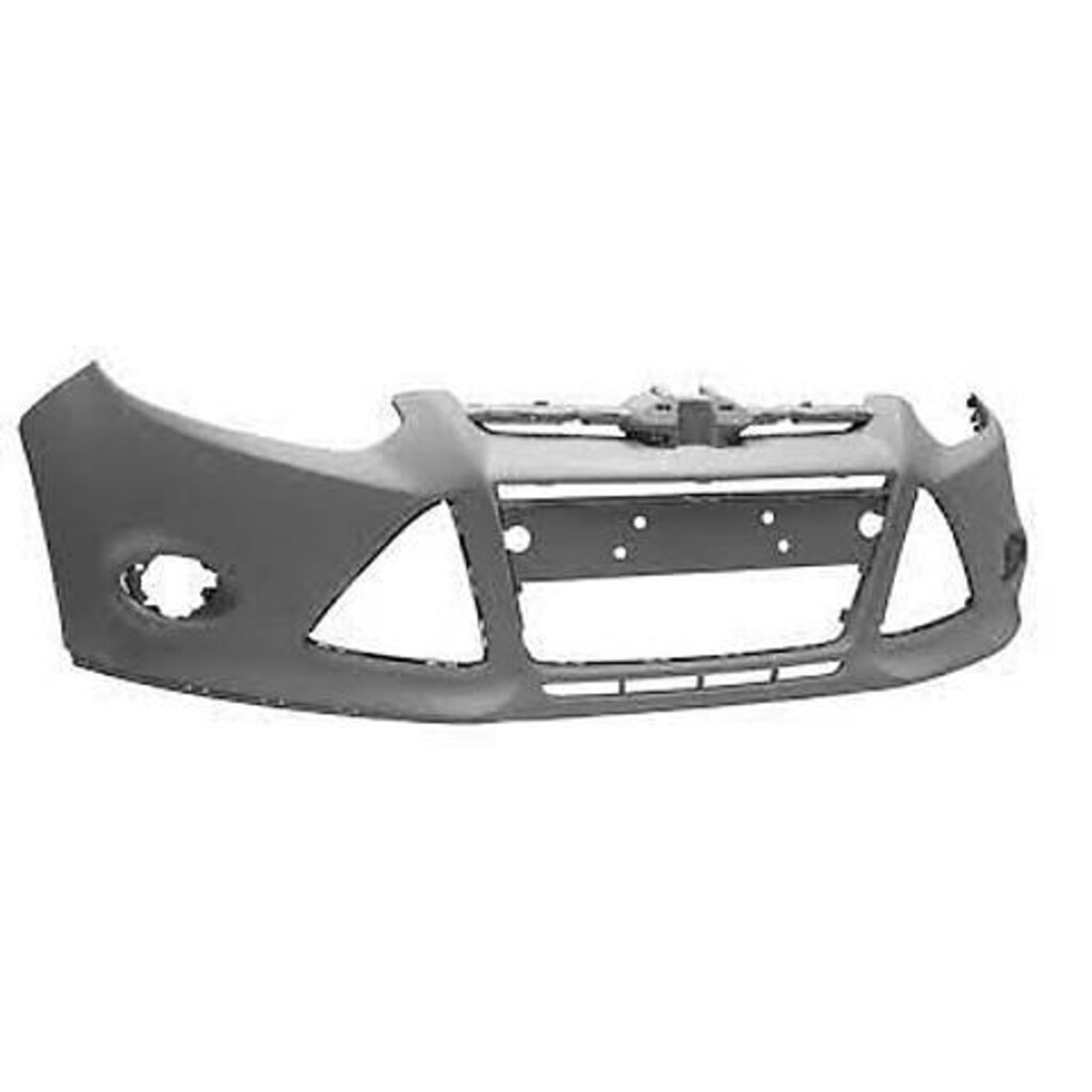 Ford Focus 3 Ön Tampon Sıfır Orijinal (Kod: BM5117757AFXWAA)