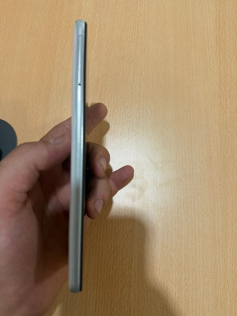 SAMSUNG A31 128 GB TÜRKİYE CİHAZI FULL AKSESUARLI NFC Lİ - 6