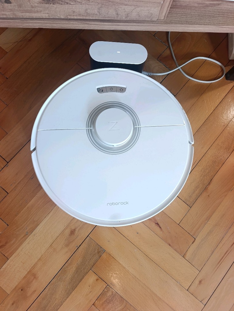 ROBOROCK Q7 MAX - 6