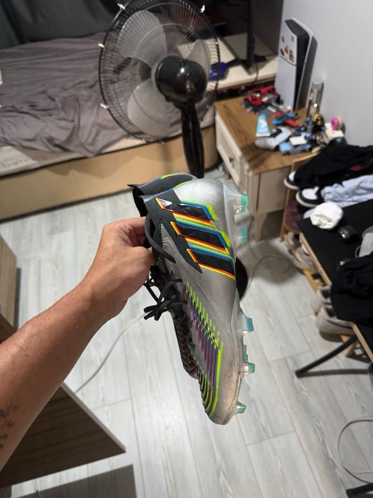 adidas elite Krampon - 2