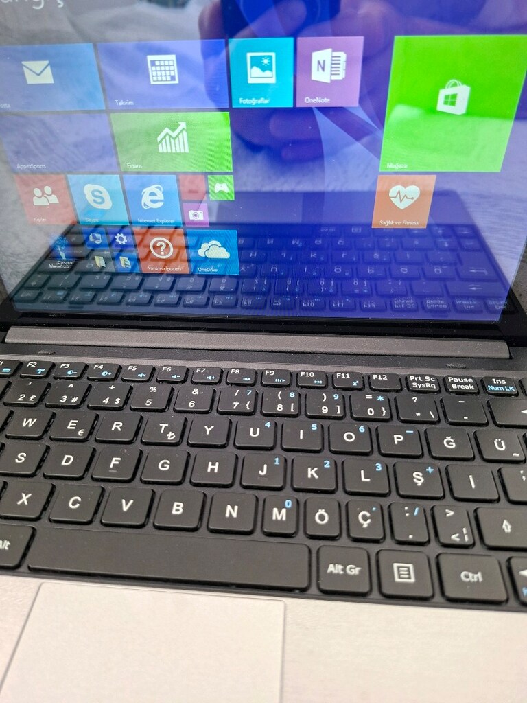 casper tablet pc - 3