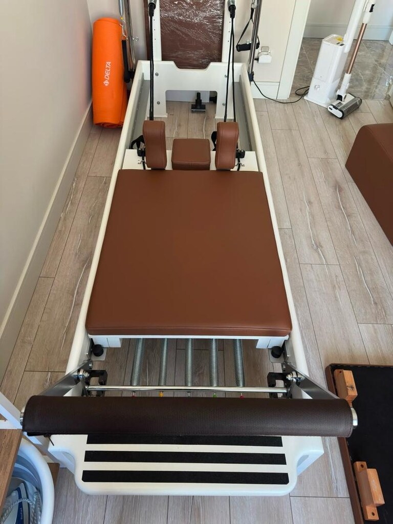 Port Pilates Tower Pilates - 3