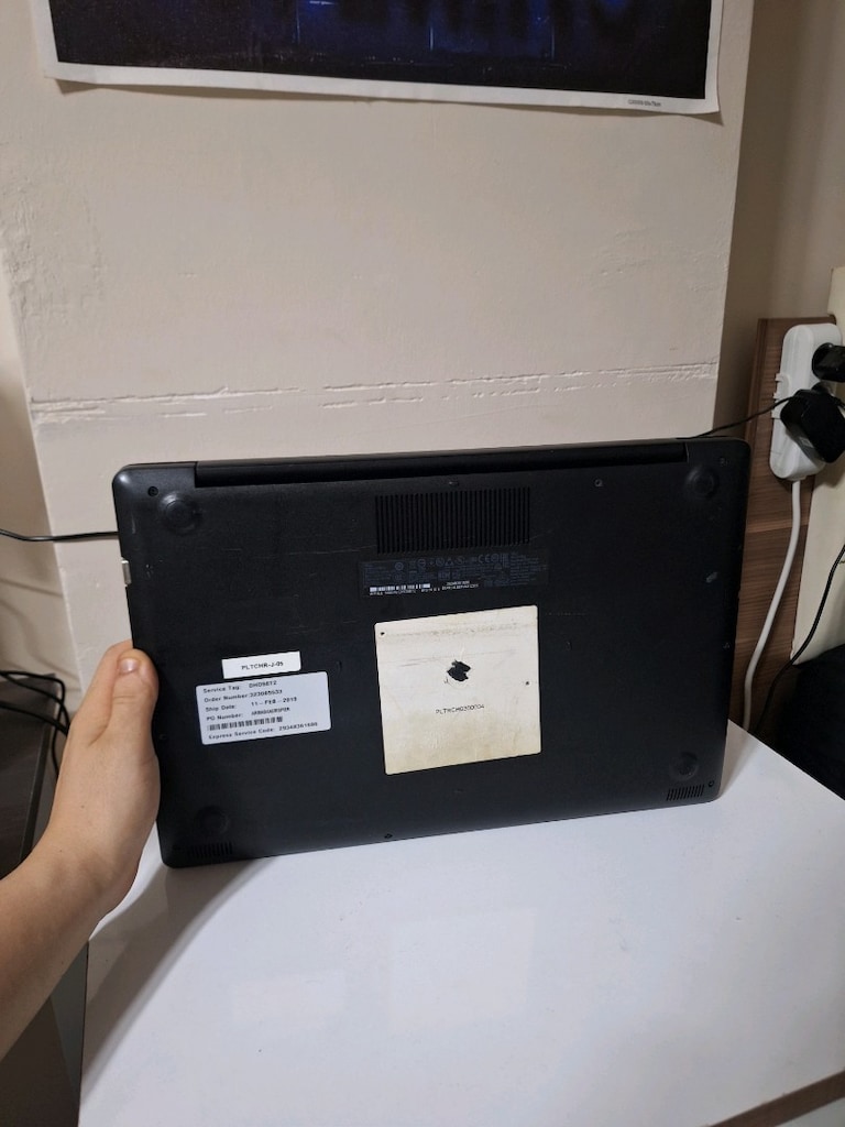 Laptop Dell marka - 5