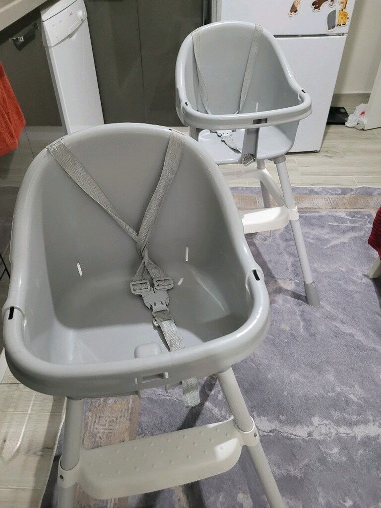 Yeni gibi çok kullanışlı - 3