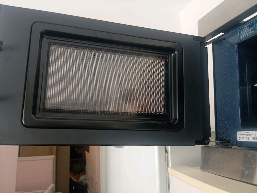 Samsung sıfır mikrodalga - 3