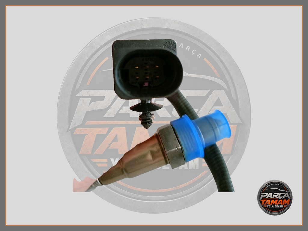FIAT OKSİJEN SENSÖRÜ 55283961 - 4