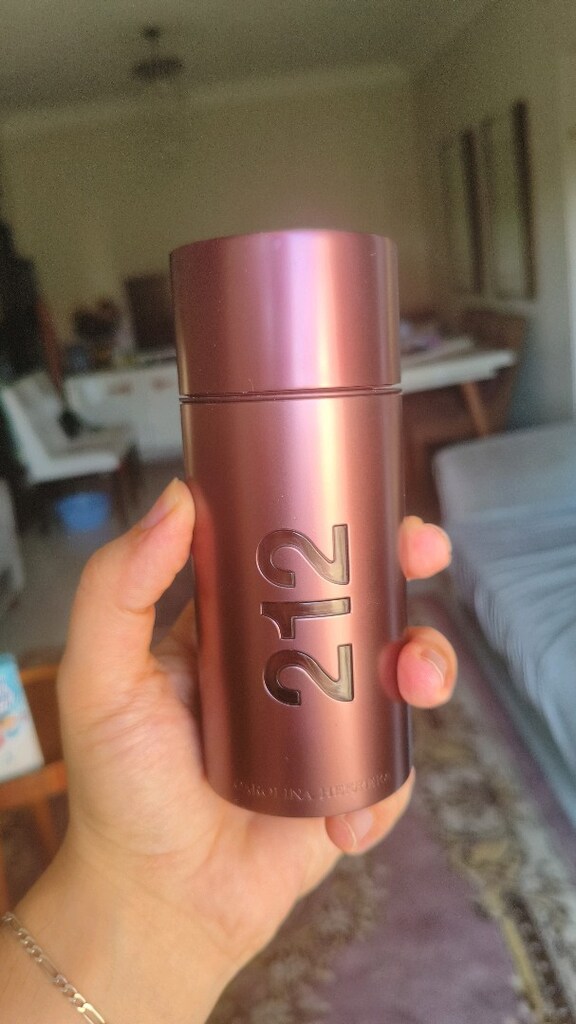 Coeolina Herrare 212 Sexy Man Boynerden Alınma Ürün.. - 5