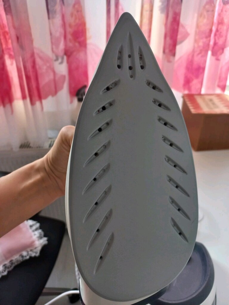 philips buharlı kazanlı ütü - 6