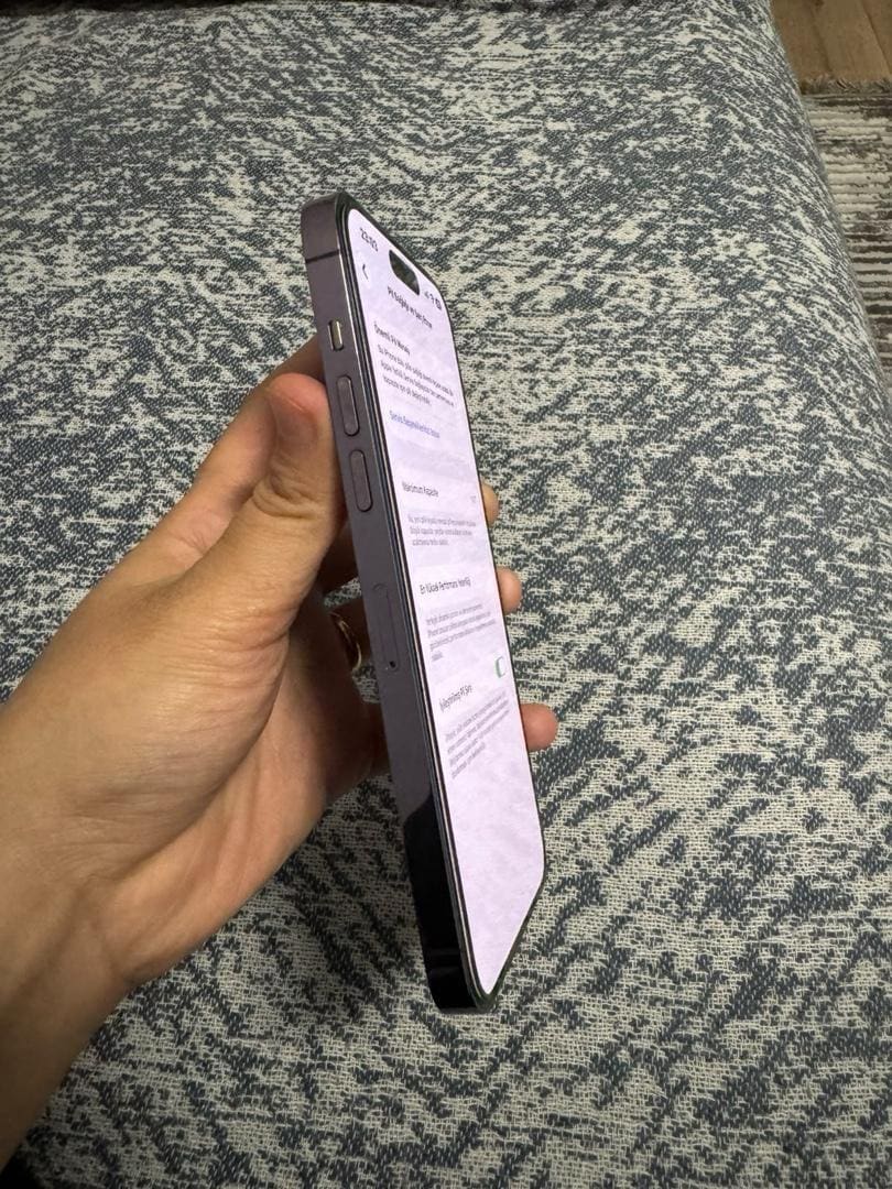 iphone 14 pro max - 2