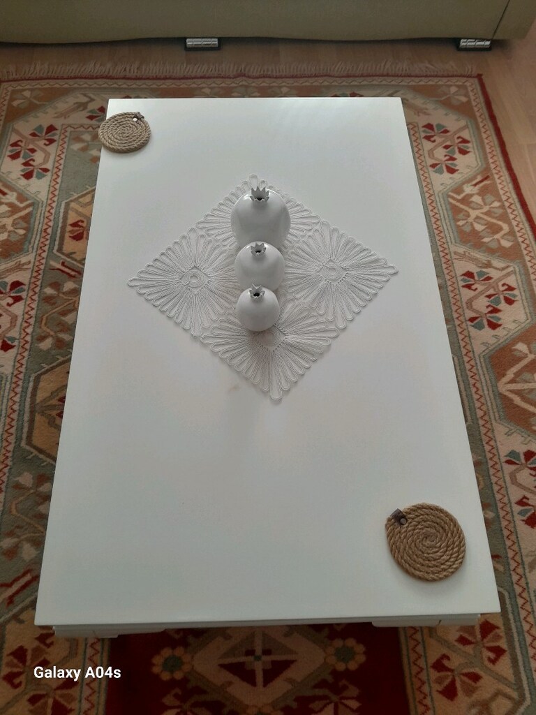 orta sehpa - 2