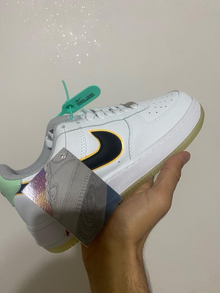 Nike AIR Ayakkabı - 2