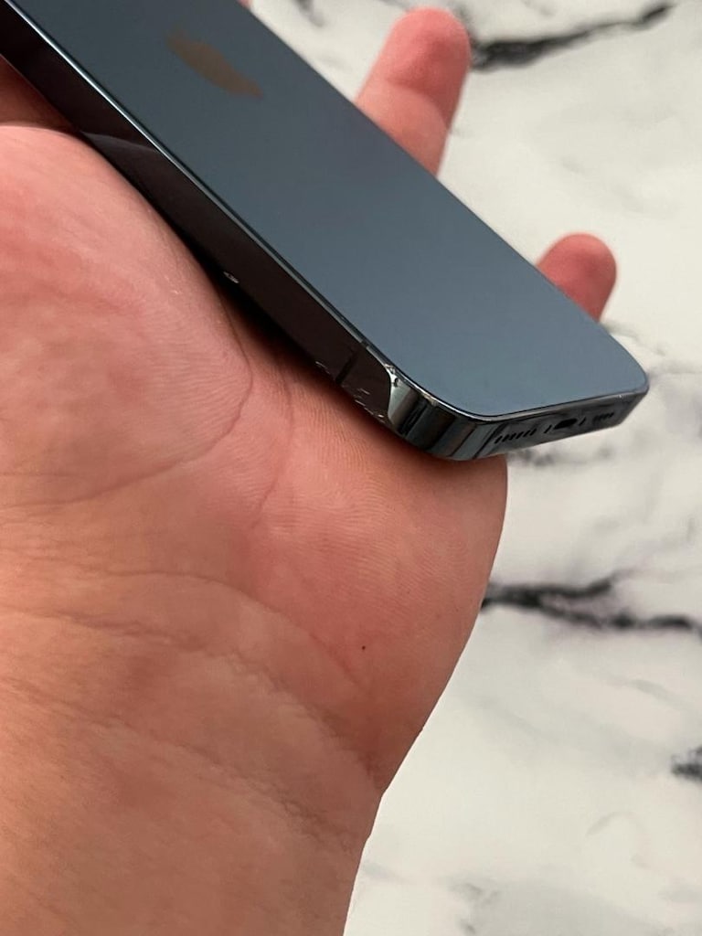 İphone 12 Pro Max - 5