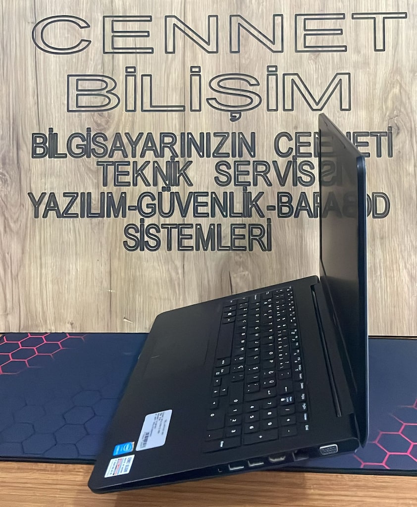 DELL LATİTUDE 3550 LAPTOP - 4