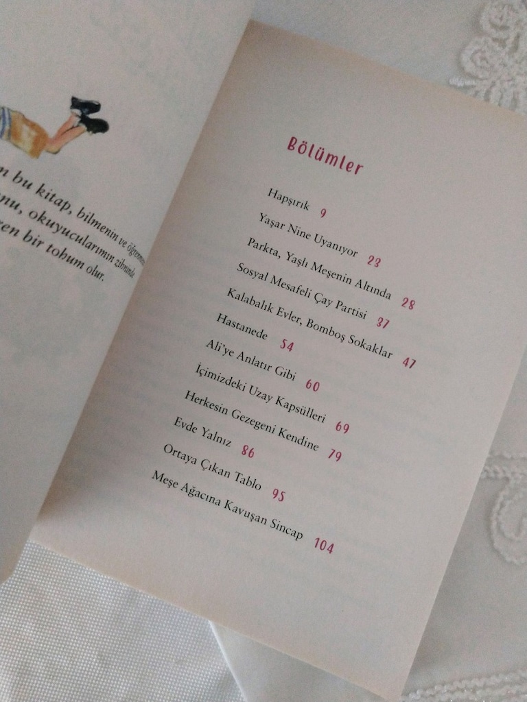 Ali, Cavid'e Karşı - 2