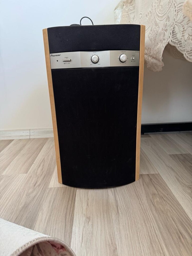 pıonner 150 ws - 2