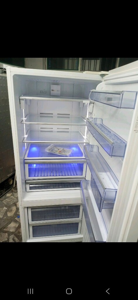 Beko Buzdolabı 3 Ay Garantili - 2