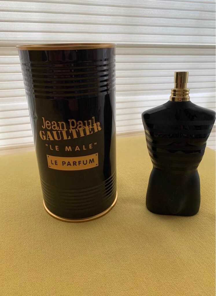Jean Paul Gaultier Le Male orjinal parfüm - 4