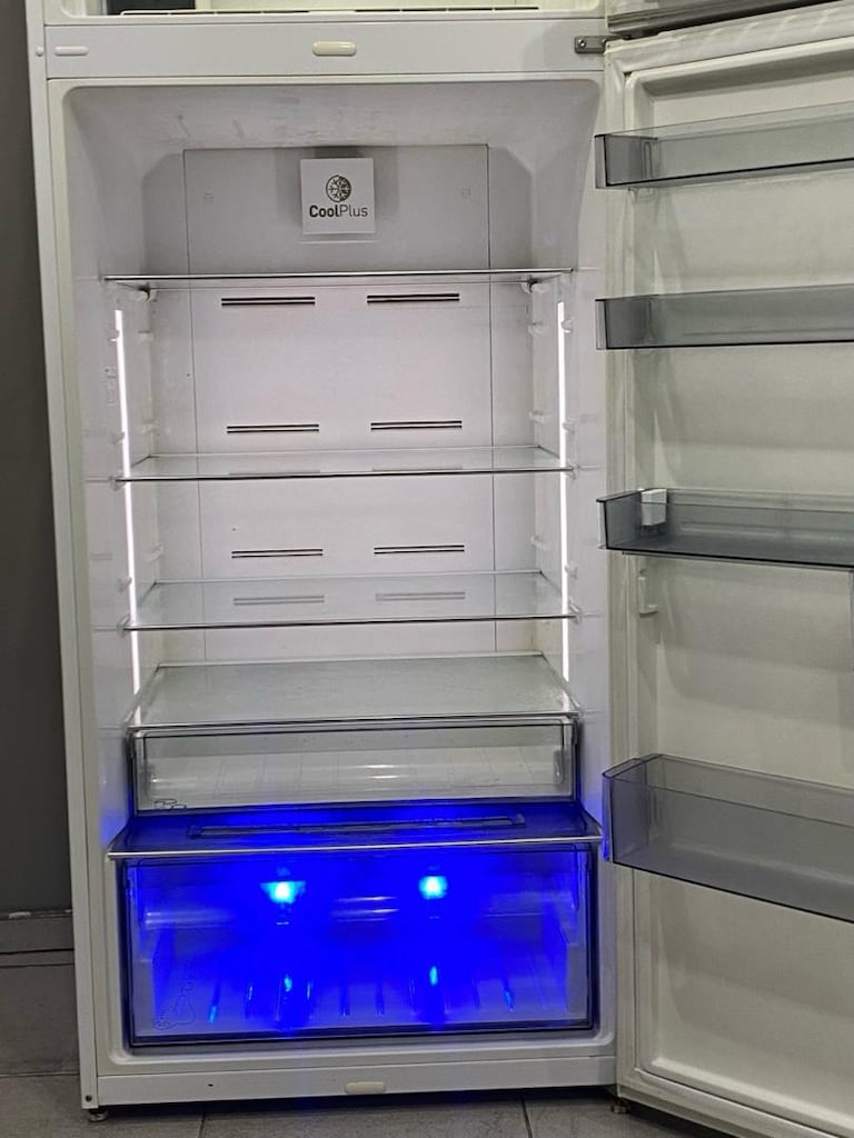 Arçelik No Frost A++ 505 Litre Yeni Nesil Buzdolabı - 5