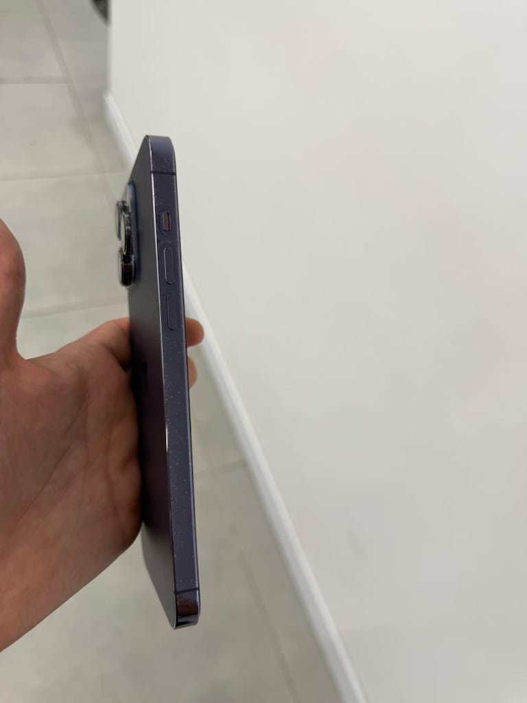 IPhone 14 PRO MAX 1 TB - 6