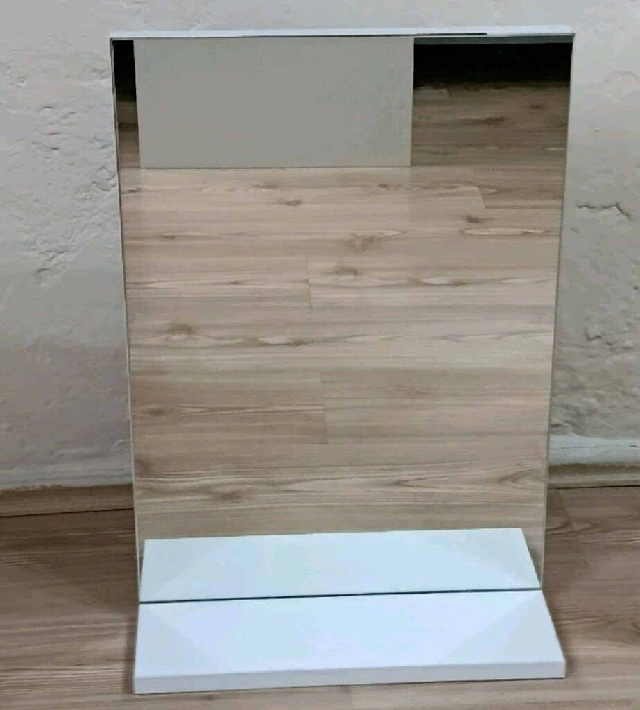 Banyo Dolabı Komple Takımı 50 cm modeli - 6