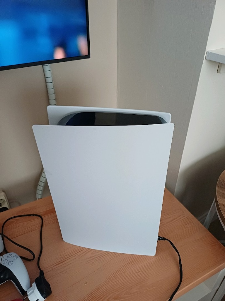 ps5 dijital sürüm 825 GB - 4