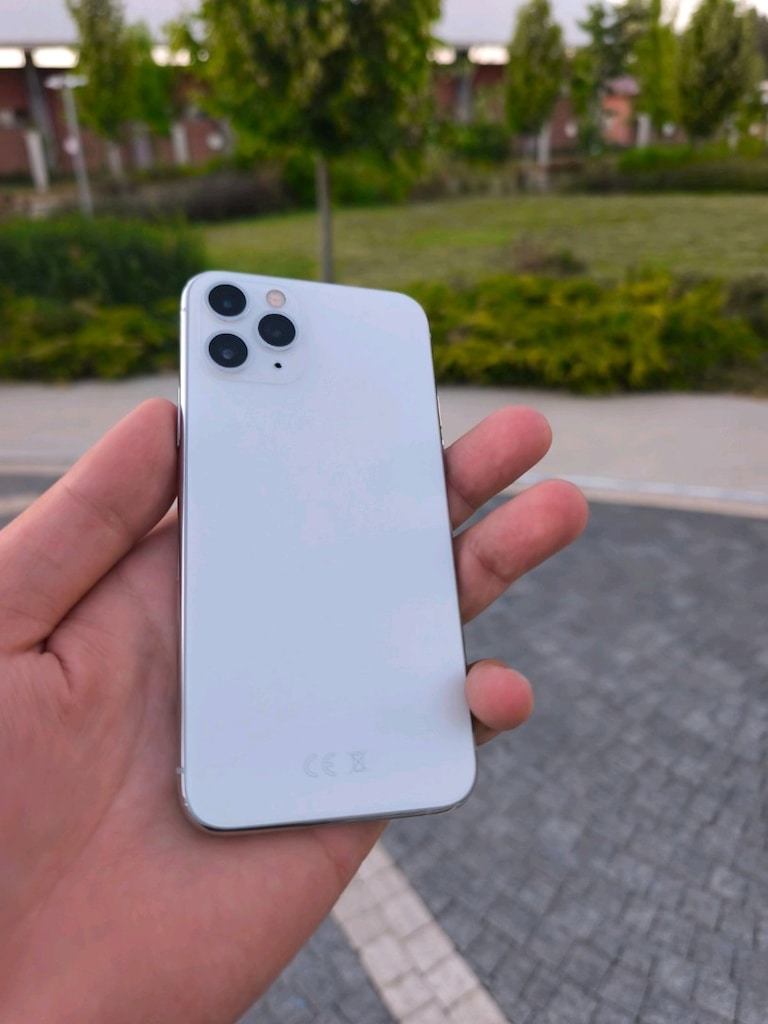İPHONE 11 PRO 64 GB TR CİHAZI - 2
