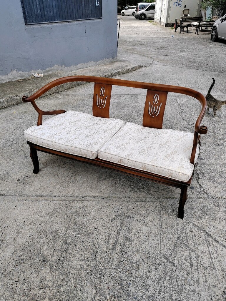 Amerikan mini çay takımı - 2