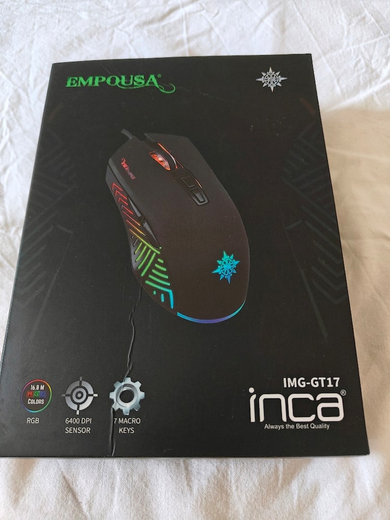 GAMİNG KLAVYE MOUSE KULAKLIK SETİ MOUSE PAD VE OYUN KOLU HEDİYELİ - 9