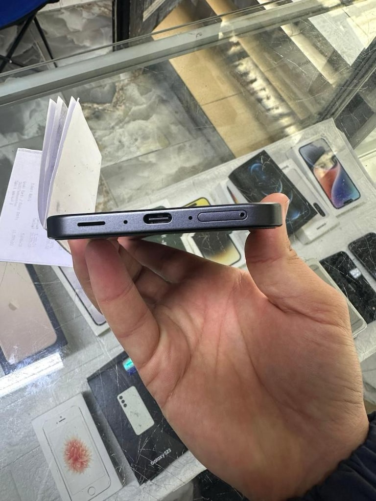 MÜHENDİSCELLDEN YURTİÇİ SAMSUNG A37 6/128 GB 1 HAFTALIK - 3