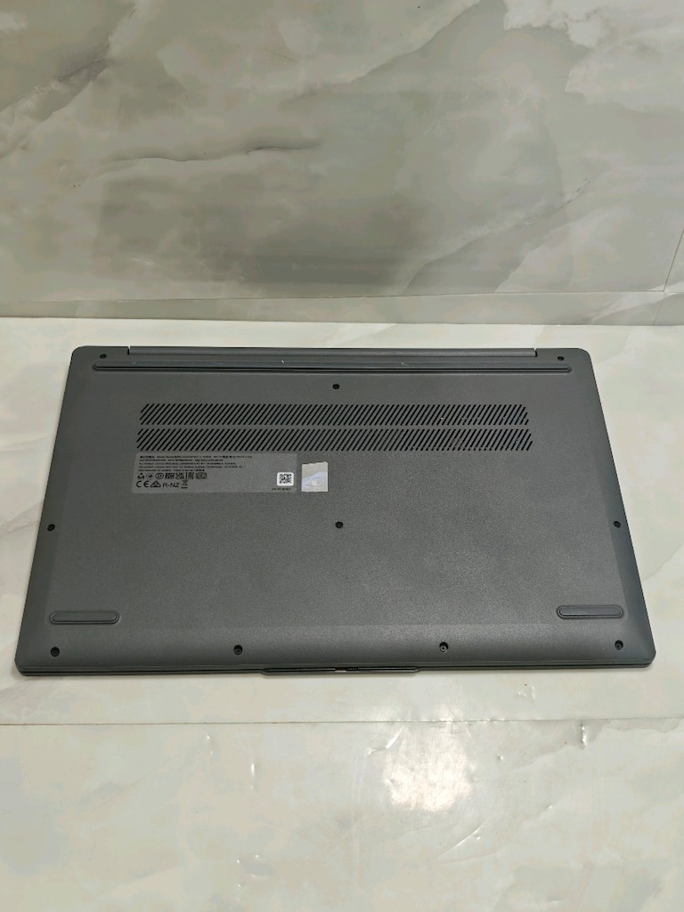 Lenovo IdeaPad Slim 3 Intel N100 4GB Ram 128GB SSD Laptop - 3