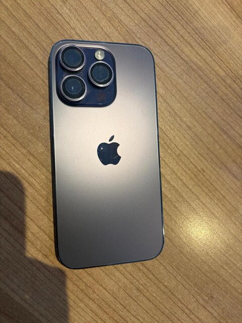 İPHONE 14 PRO 128 GB