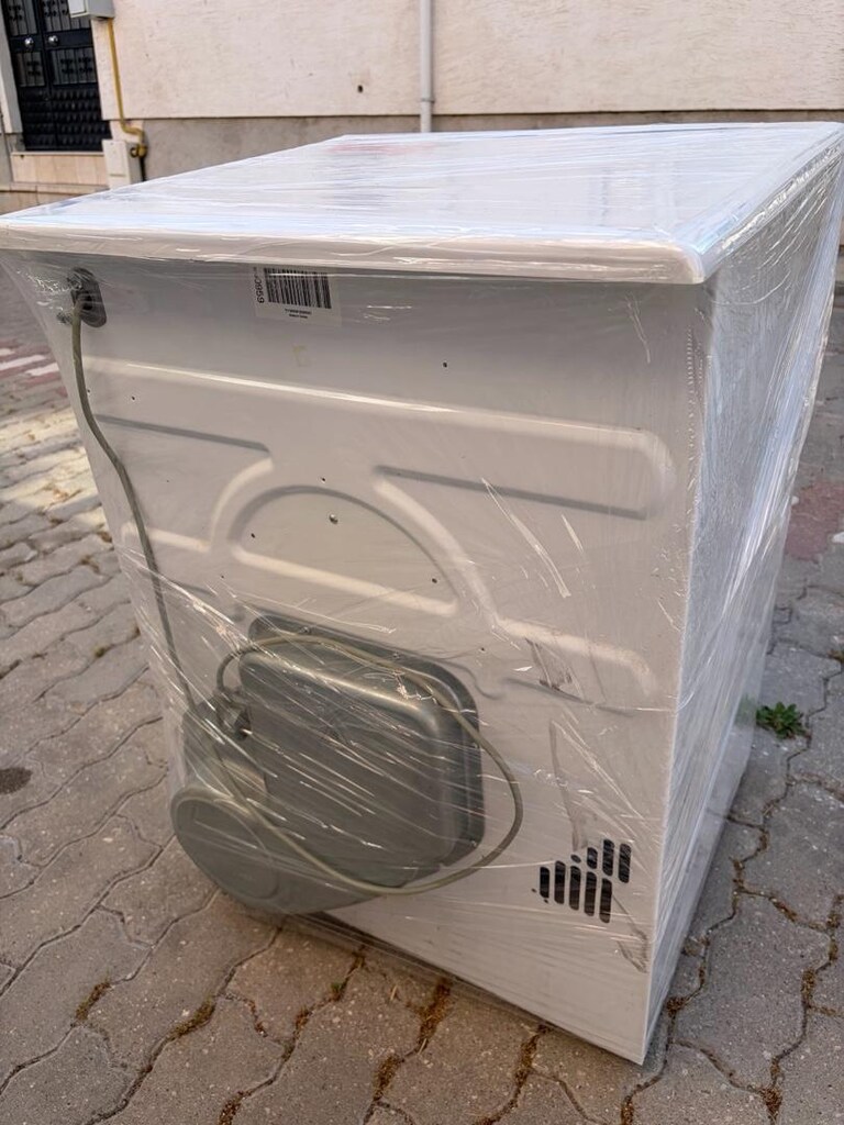 SIFIRDAN FARKSIZ HOOVER KURUTMA MAKİNESİ KREDİ KARTINA TAKSİT - 13