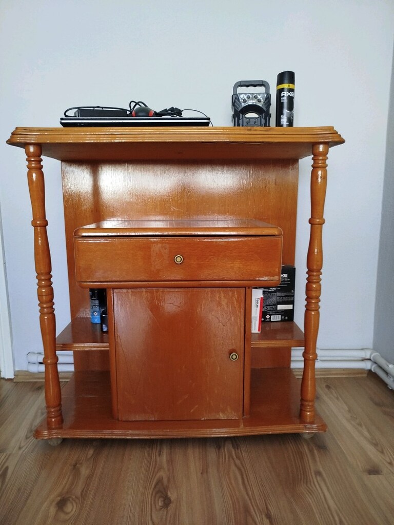 TV Sehpası - 2