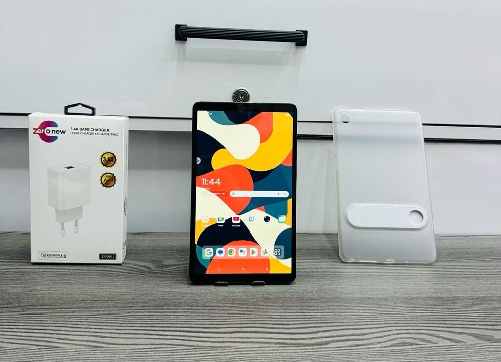 Hatasız Lenova Tablet 4/128GB - 2
